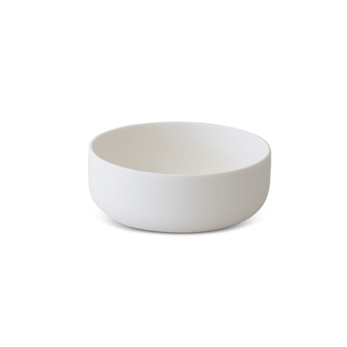 Modern Medium Bowl | Dinnerware by Tina Frey