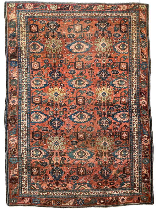 INQUIRE IF INTERESTED - MYSTICAL Mint Condition Nomadic | Area Rug in Rugs by The Loom House