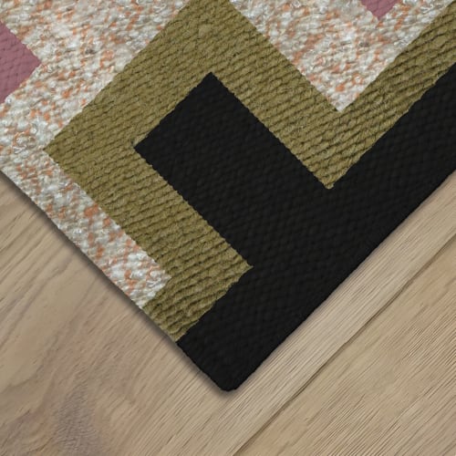 Sample Faintmark | Work by Hillary Ronney-Fernandes | LWI