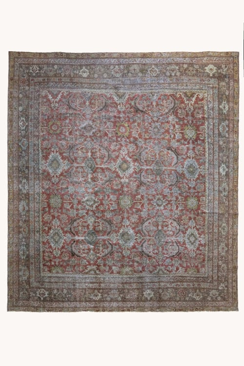 Kinsey | 10'7 x 11' | Rugs by District Loom