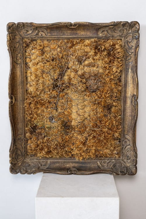 District Loom Vintage Snake Print Set of Two | Decorative Objects by District Loom