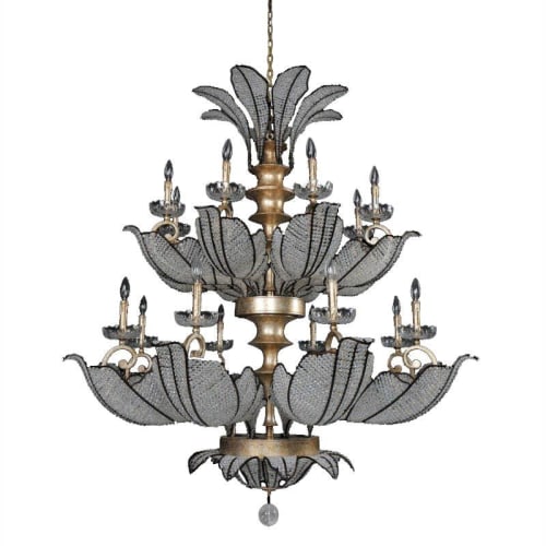 QZ11259 Tiepolo | Pendants by Alan M