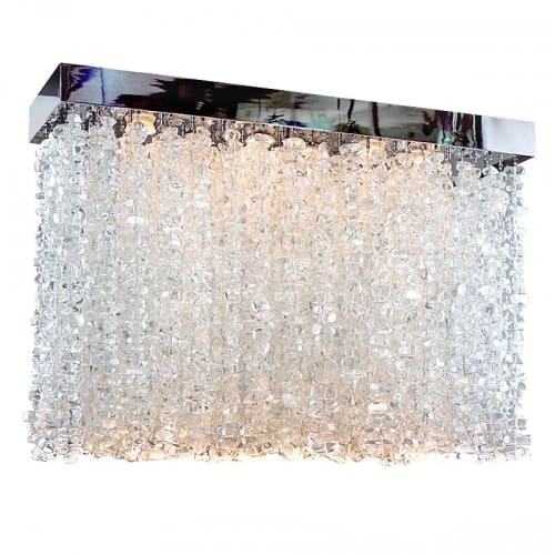Alan Mizrahi JK067 Bora Bora | Chandeliers by Alan Mizrahi Lighting Design
