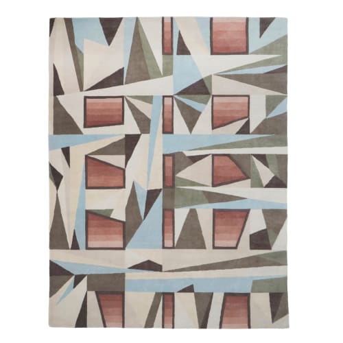 Seen Through Rug | Rugs by Ruggism