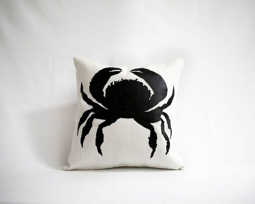 The Crab | Decorative Objects by KerryM