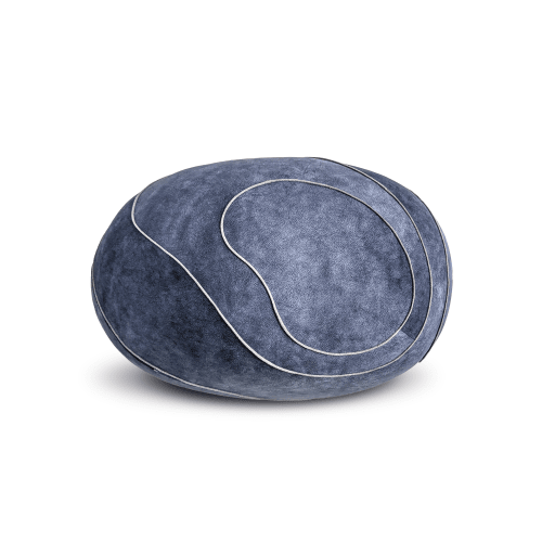 Iona | Pouf in Pillows by KATSU | Katsu Studio in Saint Petersburg