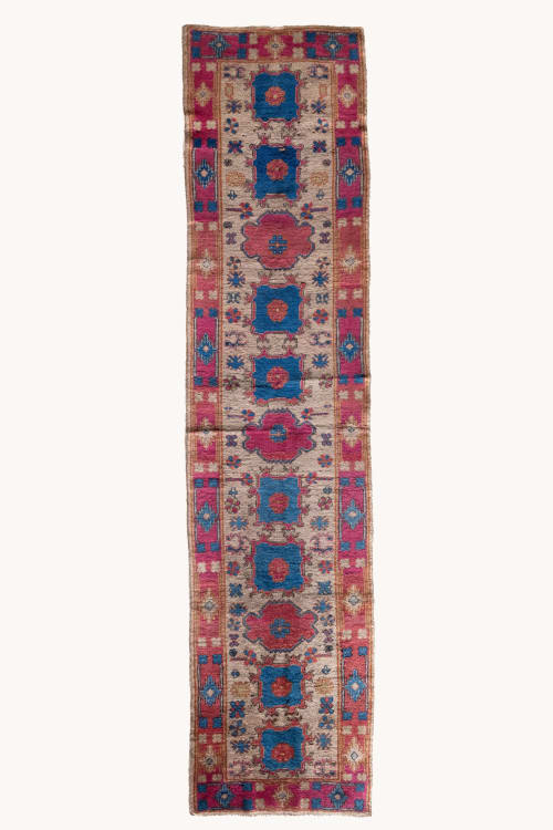 Joliet | 2'3 x 9'10 | Rugs by District Loom