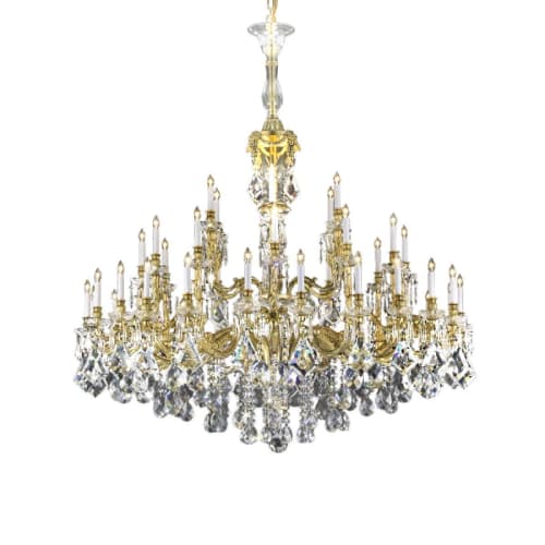 Alan Mizrahi AM5200 Renaissance | Chandeliers by Alan Mizrahi Lighting Design