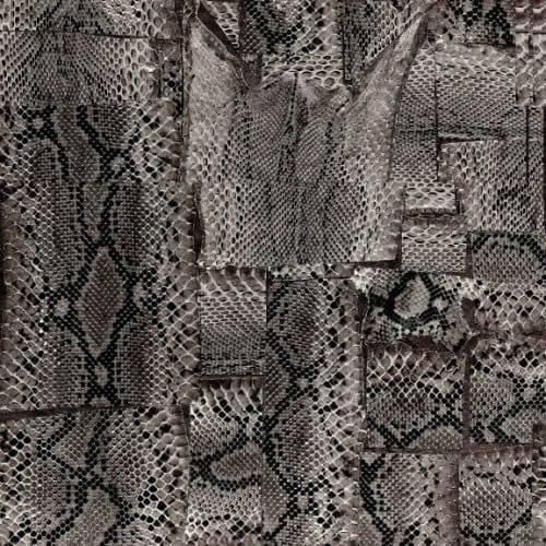 Serpentine, Ore | Linens & Bedding by Philomela Textiles & Wallpaper