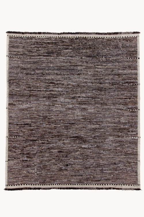 District Loom Elhi Vintage Tulu area rug | Rugs by District Loom