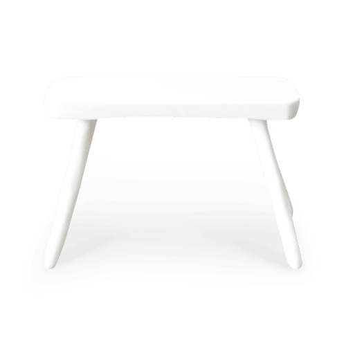 Sculpt Petite Bench | Benches & Ottomans by Tina Frey