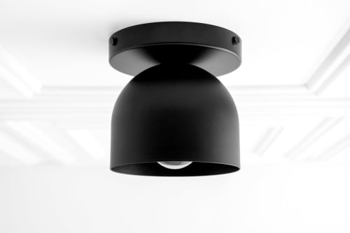 Ceiling Lighting - Model No. 1107 | Flush Mounts by Peared Creation