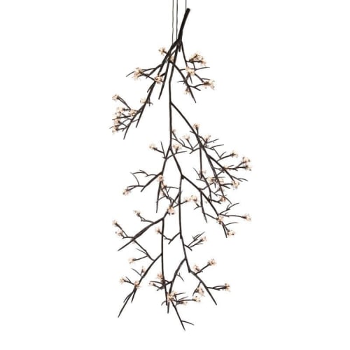 Alan Mizrahi DV5620 Ascending Bloom Vivant | Chandeliers by Alan Mizrahi Lighting Design