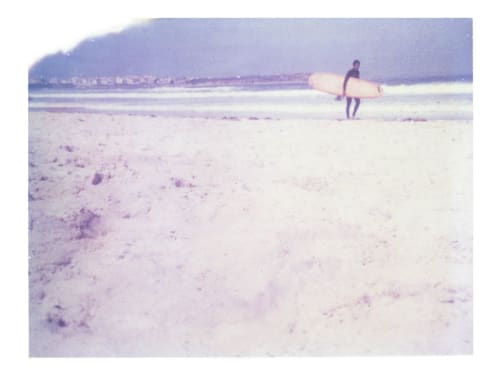 Walking Through Softness | Photography by She Hit Pause