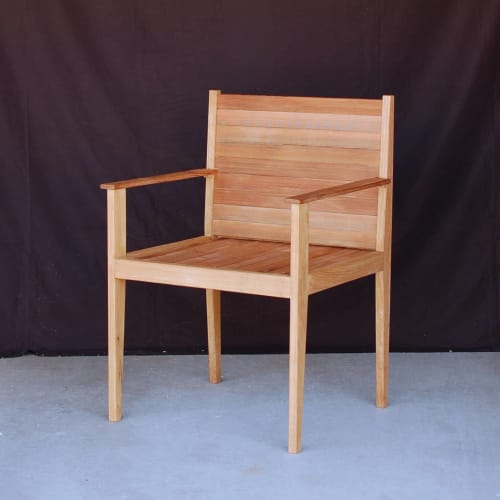 Nordic VersaChair | Chairs by Nordlanda Furniture