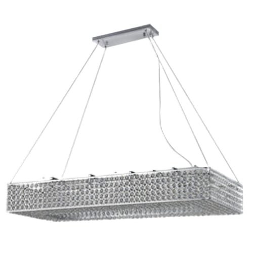 Alan Mizrahi AM12010 Helsinki | Chandeliers by Alan Mizrahi Lighting Design