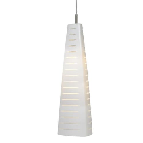 MESA Pendant | Pendants by Oggetti Designs