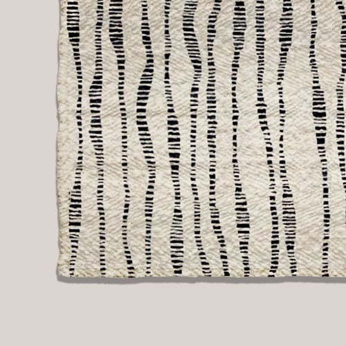 Runestone | Rugs by Hillary Ronney-Fernandes | LWI