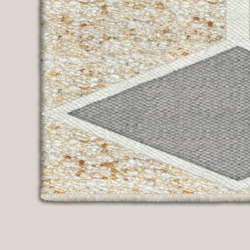 Banner | Rugs by Hillary Ronney-Fernandes | LWI