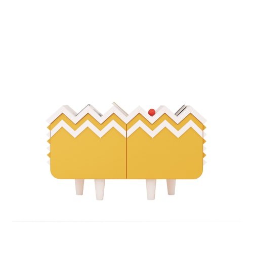 Sheba Cabinet | Storage by REJO studio