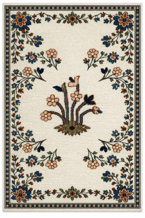 Loom | Work by Hillary Ronney-Fernandes | LWI