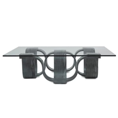 SQUARE (Coffee Table) | Tables by Oggetti Designs