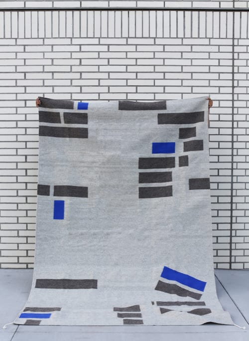 movimiento | Area Rug in Rugs by Matiz