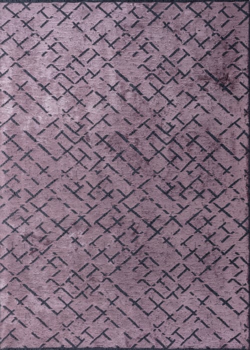 SYNERGY | Rugs by WOVEN CONCEPTS