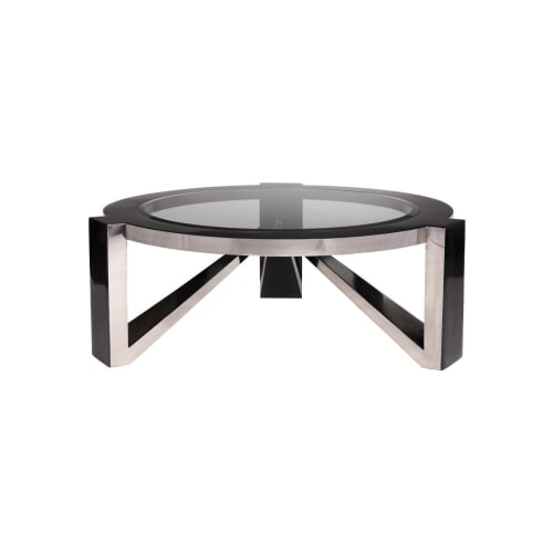 Triton Table | Cocktail Table in Tables by Oggetti Designs