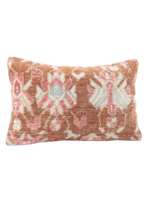 District Loom Pillow Cover No. 1654 | Pillows by District Loom