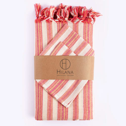 Hilana Andana Tablecloth