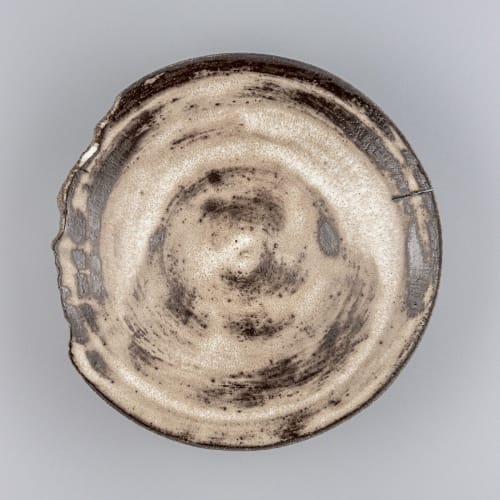 Plate Idora Mist | Dinnerware by Svetlana Savcic / Stonessa