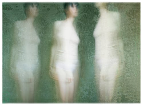 Retrospection | Photography by Louise O'Gorman