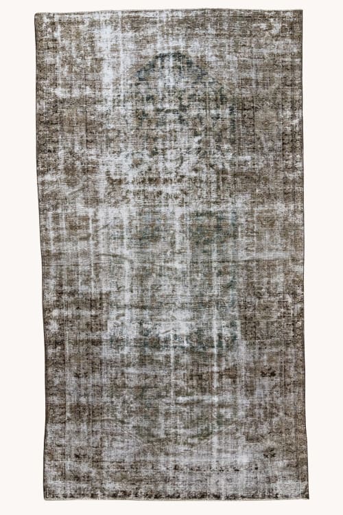 District Loom Antique Persian Malayer Runner | Rugs by District Loom