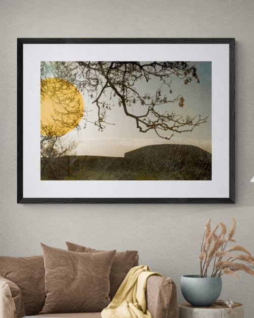Bru Na Boinne | Photography by Louise O'Gorman