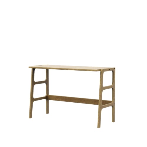 Custom size desk, Minimalist Desk for Computer | Tables by Plywood Project