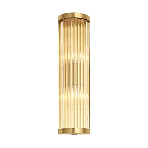 KA1590 Albany Wall Light Small | Chandeliers by Alan M