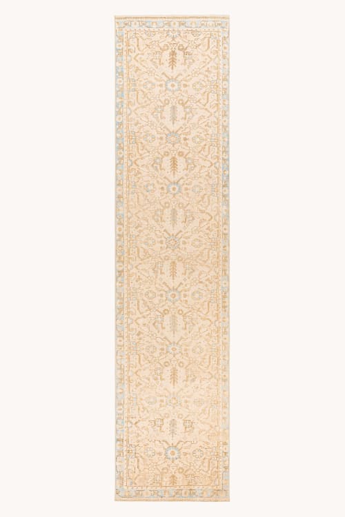 Cascade | 3' x 13'1 | Rugs by District Loom