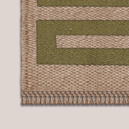 Sigil | Rugs by Hillary Ronney-Fernandes | LWI