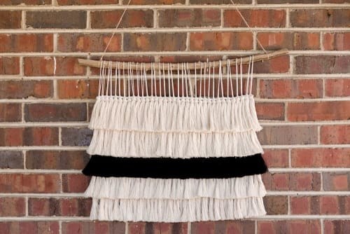 Peyton | Tapestry in Wall Hangings by seven | sixteen