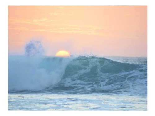 In between an inhale + exhale | Photography by She Hit Pause