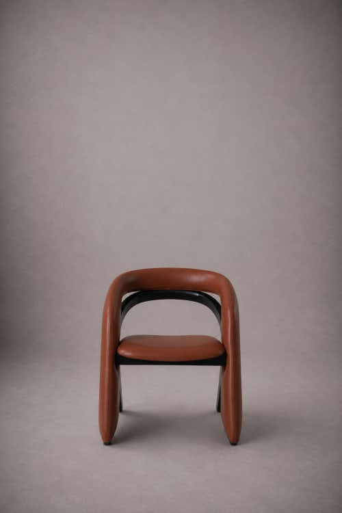 Patta Dining Chair | Chairs by HamamDecor LLC