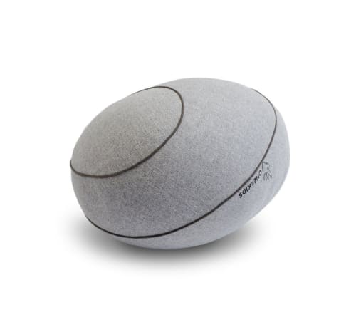 Juno | Pouf in Pillows by KATSU | Katsu Studio in Saint Petersburg