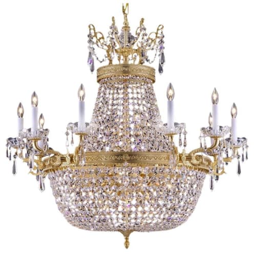 AMLS131 Queen Anne | Pendants by Alan M