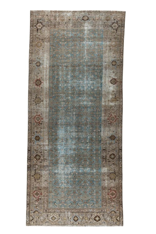 Kalispell | 5’ x 11’4 | Rugs by District Loom