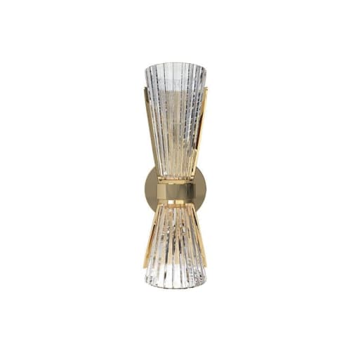 KA1813 Duchess Wall Sconces | Sconces by Alan M