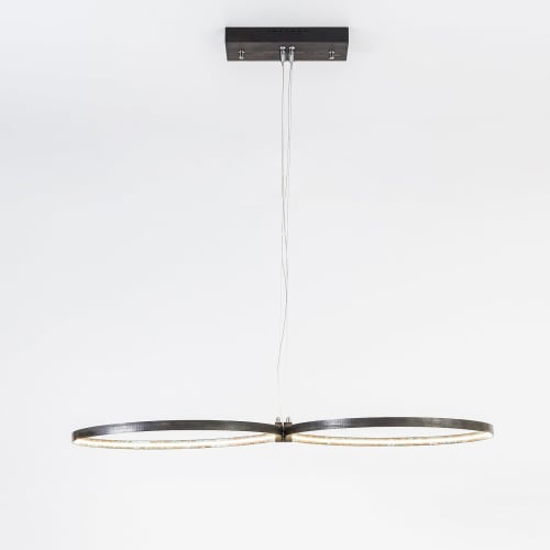 Portal 2.0 | Chandeliers by Next Level Lighting