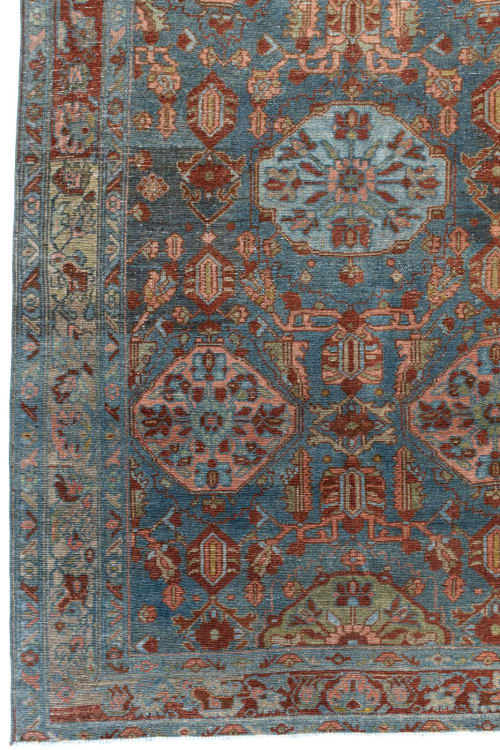 Nawra | 3'10 x 6'5 | Rugs by Minimal Chaos Vintage Rugs