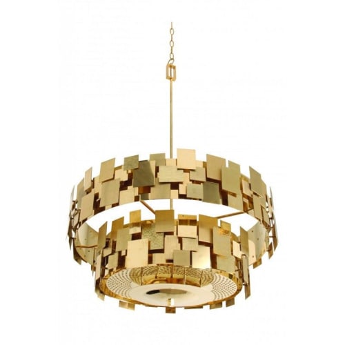 Alan Mizrahi JT121 Luca | Chandeliers by Alan Mizrahi Lighting Design