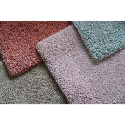 Signature Cotton Shag Rugs | Small Rug in Rugs by Organic Weave Shop